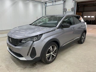 PEUGEOT 3008 Allure Pack Bluehdi 130 Eat8 UA!,