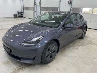 TESLA MODEL 3 BEV LONG RANGE RWD UA!,