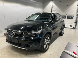 VOLVO Xc40 T4 Inscription Express Recharge Vbl Auto UA!,