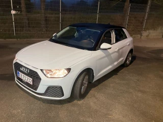 AUDI A1 Sportback 30 TFSI S-Tronic UA!'