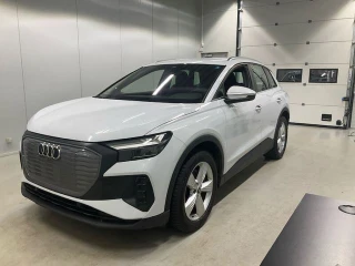 AUDI Q4 Bev 82kwh 40 E-Tron Attitude UA!,