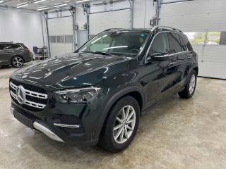 MERCEDES-BENZ Gle 350 De Phev 4matic UA!