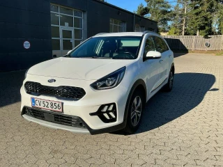 KIA Niro 1.6 Gdi Phev Advance Dct UA!,