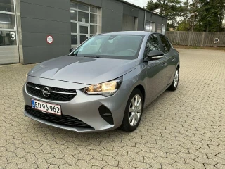 OPEL CORSA 75 hk Hatch Edition+ UA!'