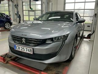 PEUGEOT 508 1.5 BlueHDi 130 Allure PACK EAT8 SW UA!,