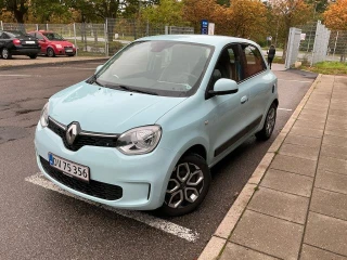 RENAULT TWINGO 1.0 SCE 75 ZEN UA!'