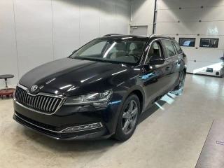 SKODA Superb 2,0 Tdi 190 Adblue Dsg(7) Business Exe UA!