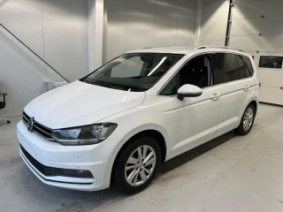 VOLKSWAGEN Touran 2.0 Tdi Scr 115 Highline Family Dsg7 UA!