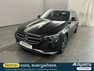 MERCEDES-BENZ E-Klasse E 300 de T 9G-TRONIC Avantgarde Kombi, 5-türig, Automatik, 9-Gang