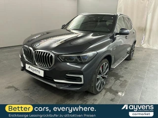 BMW X5 xDrive45e xLine