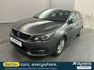 PEUGEOT 308 SW BlueHDi 130 Stop + Start Active Pack Kombi, 5-türig, 6-Gang