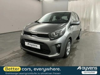 KIA Picanto 1.0 Edition 7 Drive Limousine, 5-türig, 5-Gang