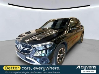MERCEDES-BENZ GLC MERCEDES 220 d 4Matic 9G-TRONIC Avantgarde Advanced