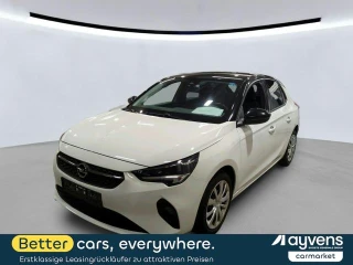OPEL Corsa 1.2 Direct Inj Turbo Start/Stop Automatik Edition