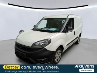FIAT Doblo Cargo S&S SX