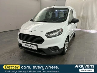 FORD Transit Courier S&S Trend Kasten, 4-türig, 6-Gang