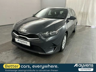 KIA Ceed SW 1.0 T-GDI 120 OPF Vision Kombi, 5-türig, 6-Gang