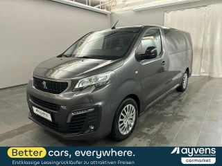 PEUGEOT Traveller L3 2.0 BlueHDi 145 S&S EAT8 Business Kombi, 4-türig, Automatik, 8-Gang