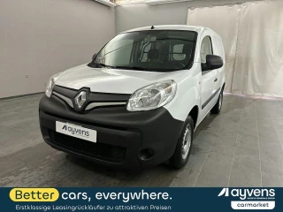 RENAULT Kangoo Rapid Blue dCi 95 Extra Kasten, 4-türig, 6-Gang