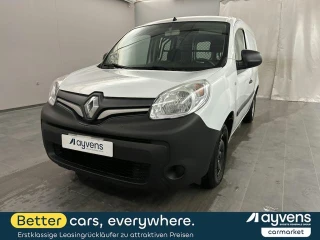 RENAULT Kangoo Rapid Blue dCi 95 Extra Kasten, 4-türig, 6-Gang