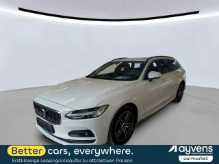 VOLVO V90 B4 D Geartronic Momentum Pro Kombi, 5-türig, Automatik, 8-Gang