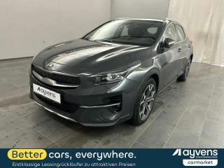 KIA XCeed 1.6 GDI DCT6 OPF Plug-in-Hybrid Spirit Geschlossen, 5-türig, Automatik, 6-Gang