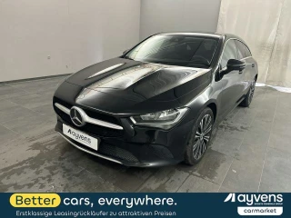 MERCEDES-BENZ CLA 200 d 4Matic Shooting Brake 8G-DCT Progressive Kombi, 5-türig, Automatik, 8-Gang