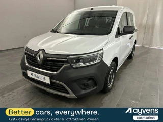 RENAULT Kangoo Rapid III Blue dCi 95 Advance Kasten, 4-türig, 6-Gang