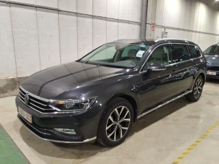 VOLKSWAGEN PASSAT VARIANT 2.0 TDI 90KW MSQ ELEGANCE BUSINE