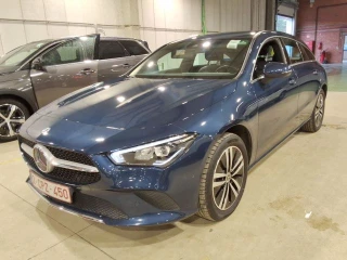 MERCEDES-BENZ CLA SHOOTING BRAKE 1.3 250 E BUSINESS SOLUTION DCT
