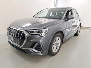 AUDI Q3 1.4 45 TFSI E S TRONIC LINE