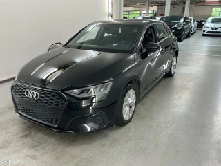 AUDI A3 SPORTBACK 1.4 40 TFSI E S TRONIC SPORTB ATTRACTION