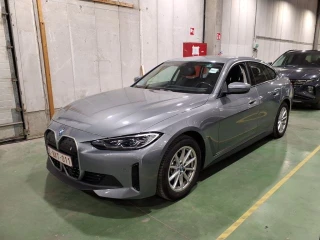 BMW I4 BEV EDRIVE40 GRAN COUPE