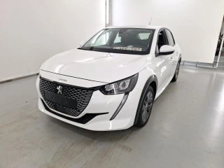 PEUGEOT 208 50 KWH ELECTRIQUE E-208 AUTO ACTIVE PACK
