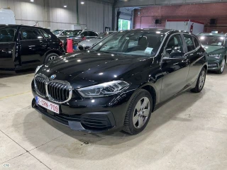 BMW 1 SERIES HATCH 1.5 116D (85KW)