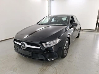 MERCEDES-BENZ CLASS A (W177) 160 Business Solution