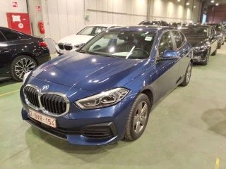 BMW 1 SERIES HATCH 1.5 116DA (85KW)