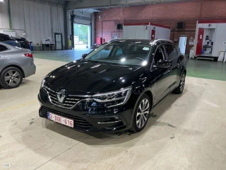 RENAULT MEGANE GRANDTOUR 1.3 TCE 140 TECHNO