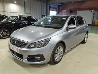 PEUGEOT 308 1.2 PURETECH 96KW S-S ALLURE PACK