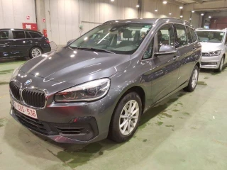 BMW 2 SERIES GRAN TOURER 1.5 216I
