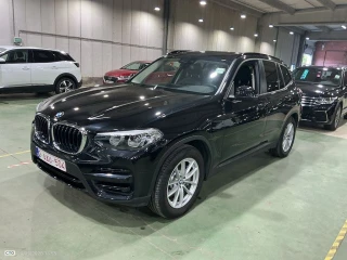 BMW X3 - 2018 2.0iA xDrive30e PHEV OPF