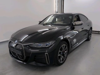 BMW I4 BEV M50 GRAN COUPE