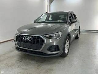 AUDI Q3 1.5 35 TFSI S TRONIC BUS. ED. ATTRACTION