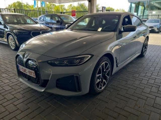 BMW I4 BEV M50 GRAN COUPE