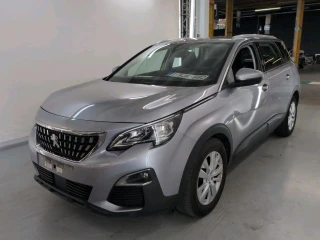 PEUGEOT 5008 DIESEL - 2020 1.5 BlueHDi Active
