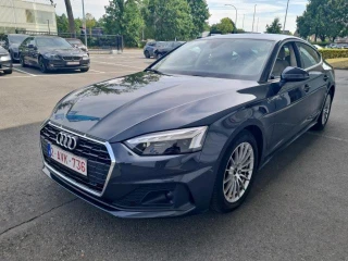 AUDI A5 SPORTBACK 2.0 35 TDI S TRONIC BUS. ED.