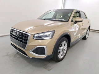 AUDI Q2 1.5 35 TFSI S TRONIC ADVANCED BUS. ED.