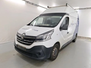 RENAULT TRAFIC 2.0 DCI 107KW GRAND CONFORT LWB H2 2.9T