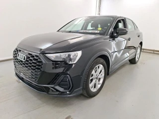 AUDI Q3 SPORTBACK 2.0 35 TDI S TRONIC BUSINESS EDITION