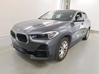 BMW X2 1.5 SDRIVE16D DCT 85KW